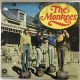 The Monkees ‎– The Monkees