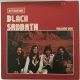 Black Sabbath ‎– Attention! Black Sabbath Volume One