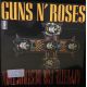 Guns N' Roses ‎– Appetite For Destruction