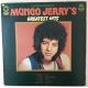 Mungo Jerry ‎– Golden Hour Presents Mungo Jerry's Greatest Hits