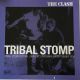 The Clash ‎– Tribal Stomp