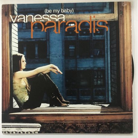 Vanessa Paradis ‎– Be My Baby