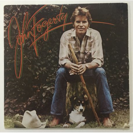 John Fogerty ‎– John Fogerty