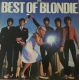 Blondie ‎– The Best Of Blondie