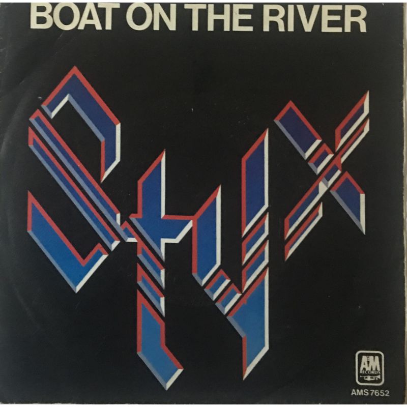 styx.boat on the rive