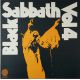 Black Sabbath ‎– Black Sabbath Vol 4