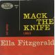 Ella Fitzgerald ‎– Mack The Knife