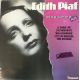 Edith Piaf ‎– Programme Plus