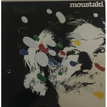 Moustaki* ‎– Moustaki