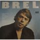 Jacques Brel ‎– Brel 2LP