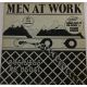 Men At Work ‎– Business As Usual