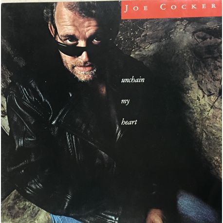 Joe Cocker ‎– Unchain My Heart