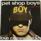 Pet Shop Boys ‎– Love Comes Quickly