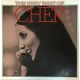 Cher ‎– The Very Best Of Cher