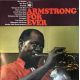 Louis Armstrong ‎– Armstrong For Ever Vol. II