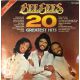 Bee Gees ‎– 20 Greatest Hits