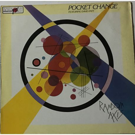 Pocket Change ‎– Random Axis