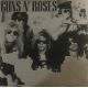 Guns N' Roses ‎– Move To The City 2LP