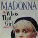 Madonna ‎– Who's That Girl