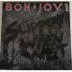 Bon Jovi ‎– Slippery When Wet