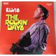 Elvis ‎– The Rockin' Days