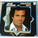 Julio Iglesias ‎– Greatest Hits