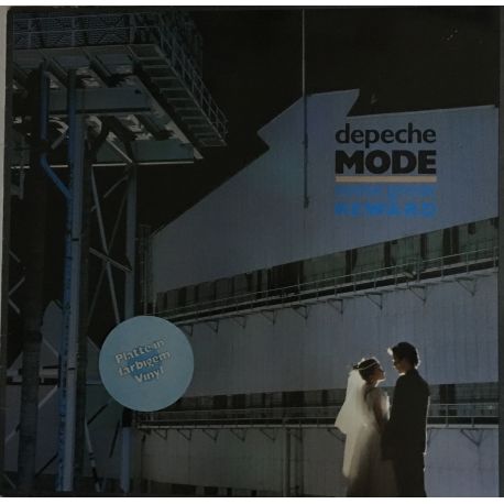 Depeche Mode ‎– Some Great Reward