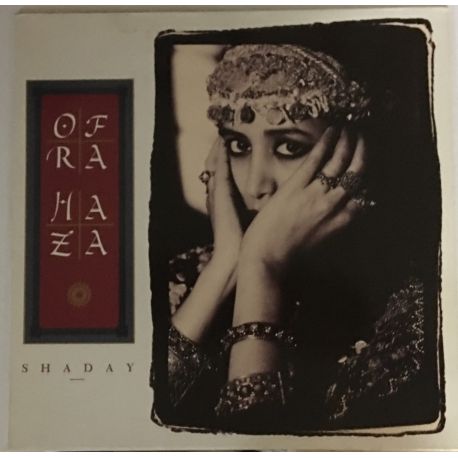 Ofra Haza ‎– Shaday