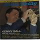 Kenny Ball And His Jazzmen ‎– Hello Dolly And 14 Other Big Hits