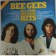 Bee Gees ‎– All Time Greatest Hits