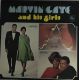 Marvin Gaye ‎– Marvin Gaye And His Girls