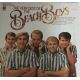 The Beach Boys ‎– The Very Best Of The Beach Boys (Anthology 1963-69)