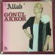 Gönül Akkor ‎– Allah