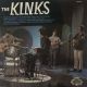 The Kinks ‎– Kinks