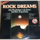 Various ‎– Rock Dreams Plak