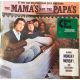 The Mama’s And The Papa’s* ‎– If You Can Believe Your Eyes And Ears 180g lp