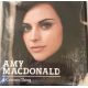 Amy MacDonald ‎– A Curious Thing 180 G LP