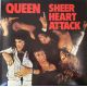 Queen-Sheer heart attack Plak