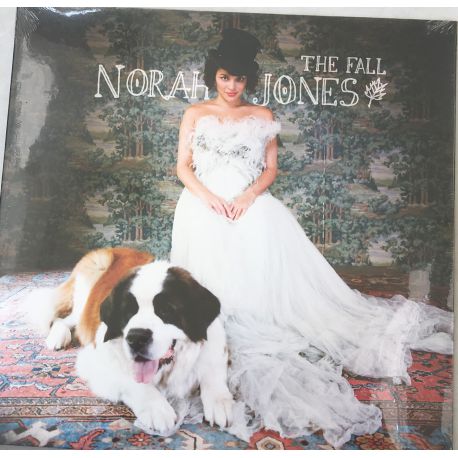 Norah Jones ‎– The Fall 180g LP