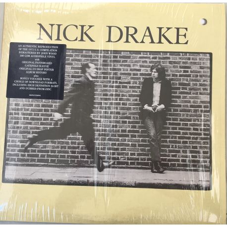 Nick Drake ‎– Nick Drake