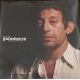 Gainsbourg* ‎– Best Of - Gainsbourg - Comme Un Boomerang 2lp 180g