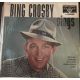 Bing Crosby ‎– Bing Crosby Sings Plak