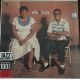 Ella Fitzgerald & Louis Armstrong ‎– Ella And Louis 180 g lp