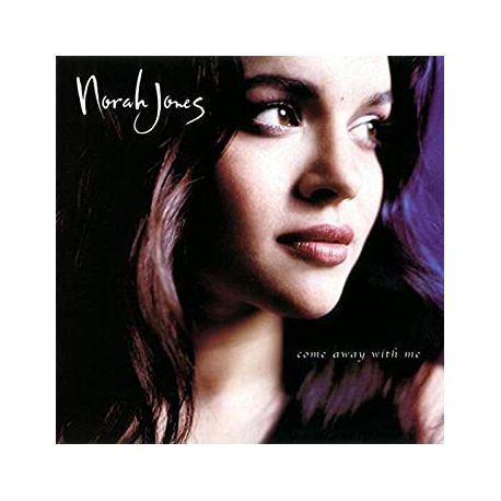 Norah Jones ‎– Come Away With Me Plak