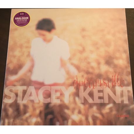 Stacey Kent ‎– Dreamsville 180gr LP