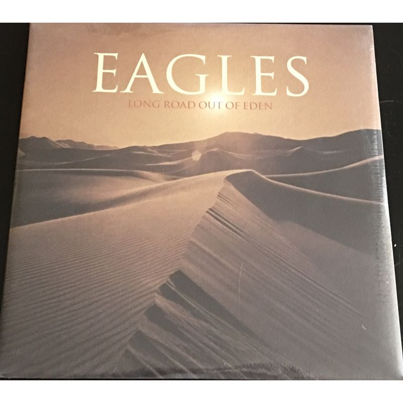 eagles long road out of eden album arat