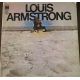 Louis Armstrong ‎– Louis Armstrong Plak