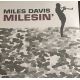 Miles Davis ‎– Milesin' 180 g 3lp