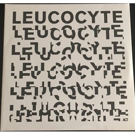 E.S.T. ‎– Leucocyte 180 gr lp