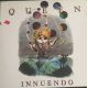 Queen ‎– Innuendo 180 gr lp